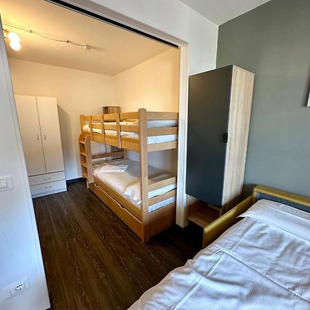Stay In Cervinia Deluxe Apartment Breuil-Cervinia Ngoại thất bức ảnh