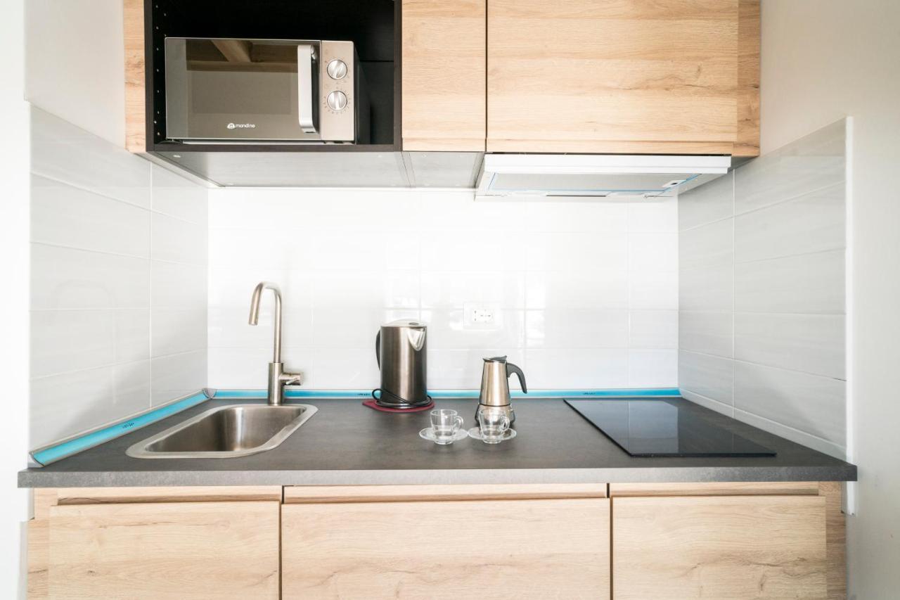Stay In Cervinia Deluxe Apartment Breuil-Cervinia Ngoại thất bức ảnh