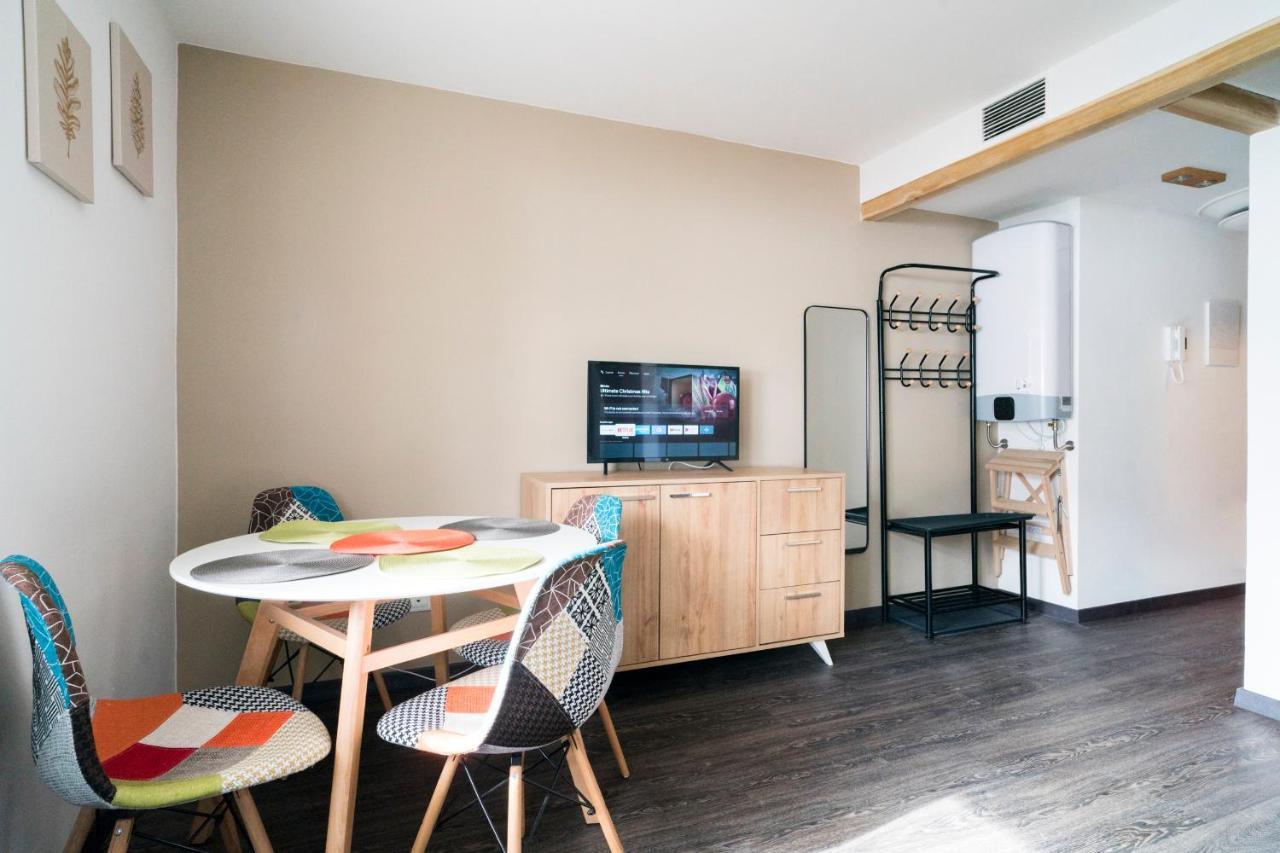Stay In Cervinia Deluxe Apartment Breuil-Cervinia Ngoại thất bức ảnh