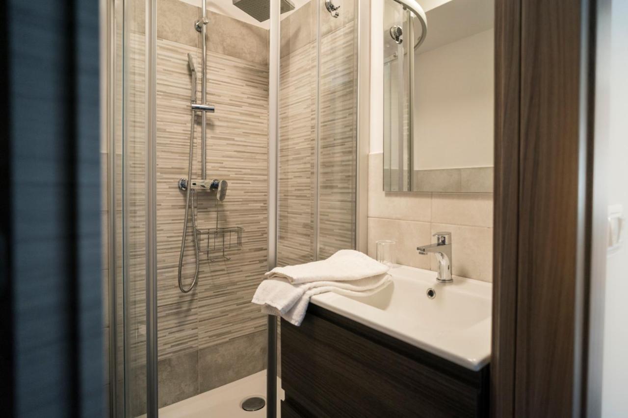 Stay In Cervinia Deluxe Apartment Breuil-Cervinia Ngoại thất bức ảnh