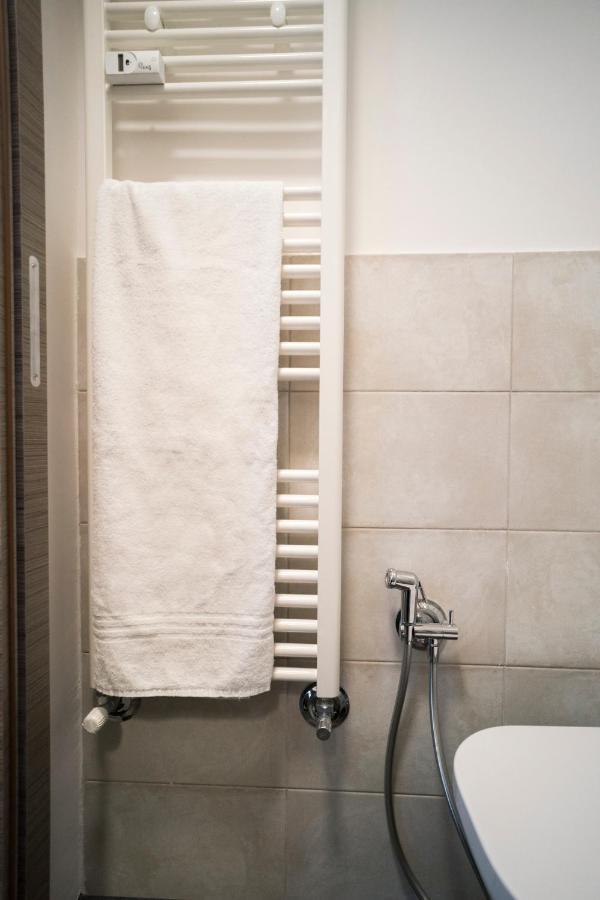 Stay In Cervinia Deluxe Apartment Breuil-Cervinia Ngoại thất bức ảnh