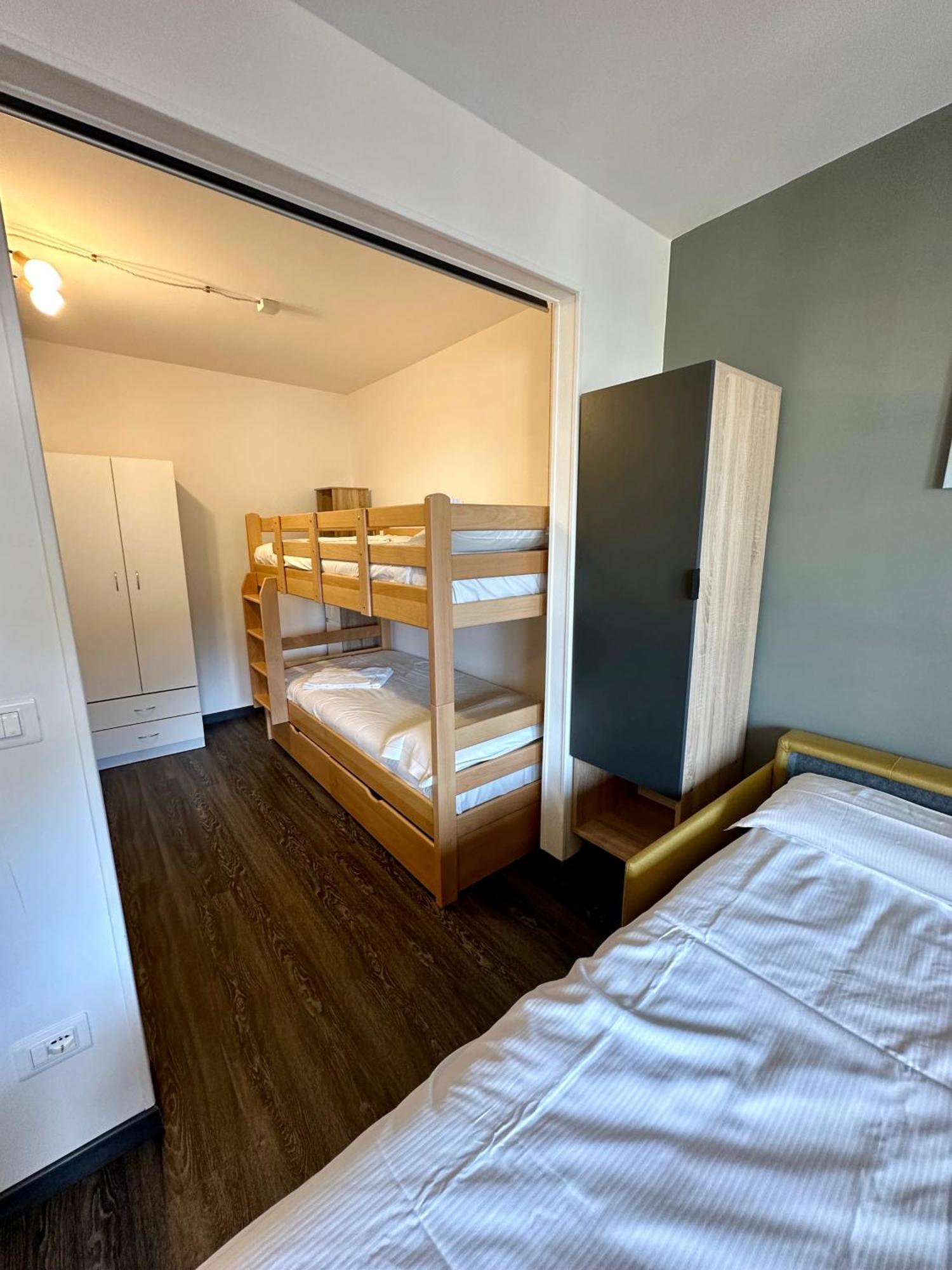 Stay In Cervinia Deluxe Apartment Breuil-Cervinia Ngoại thất bức ảnh